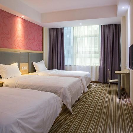 Yu Ting Hotel - Dong Chen Hotel Branch Cantão Quarto foto