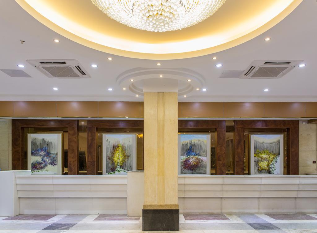 Yu Ting Hotel - Dong Chen Hotel Branch Cantão Exterior foto